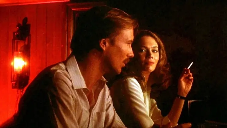 Body Heat Review (Criterion Collection) Body Heat Review (Criterion Collection)