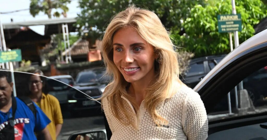Bonnie Blue Reveals Plans for Her 'Disgusting' Next Stunt