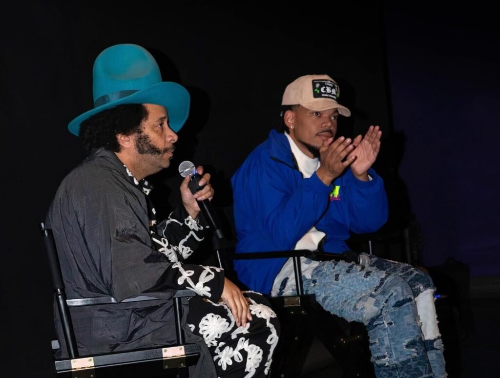 Boots Riley’s ‘Boosters’ Introduces Corvette, a Style-Driven Character Ahead of May Debut