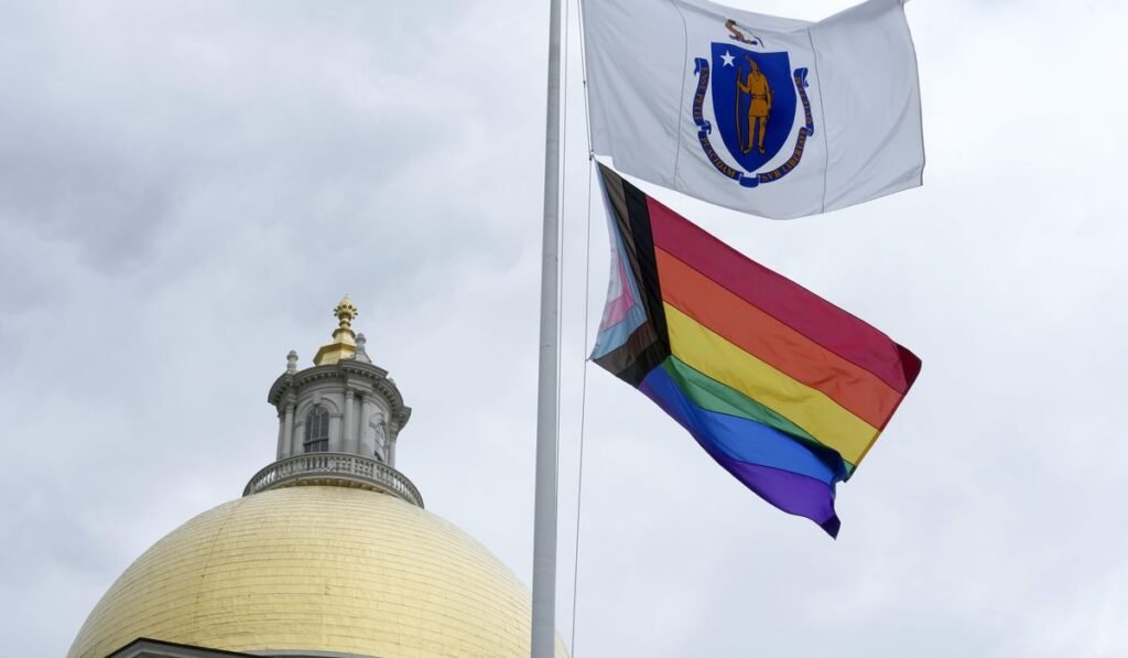 Boston mocked for supporting ‘Trans Period Pride’ event for Pride Month