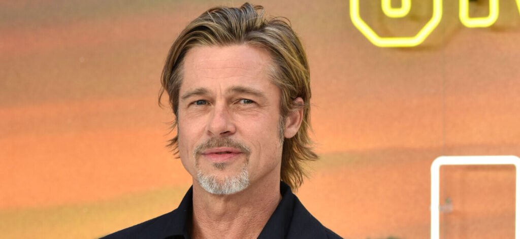Brad Pitt Sued By Manhood Cream Brand In Bizarre Legal Fight Brad Pitt Sued By Manhood Cream Brand In Bizarre Legal Fight