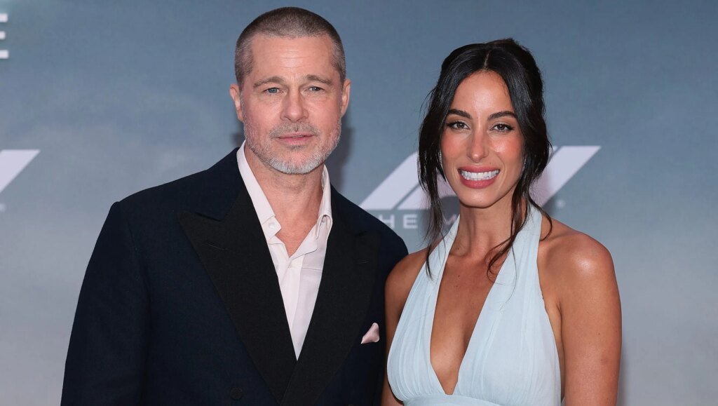 Brad Pitt and Ines de Ramon’s Relationship Timeline – Hollywood Life Brad Pitt and Ines de Ramon’s Relationship Timeline – Hollywood Life