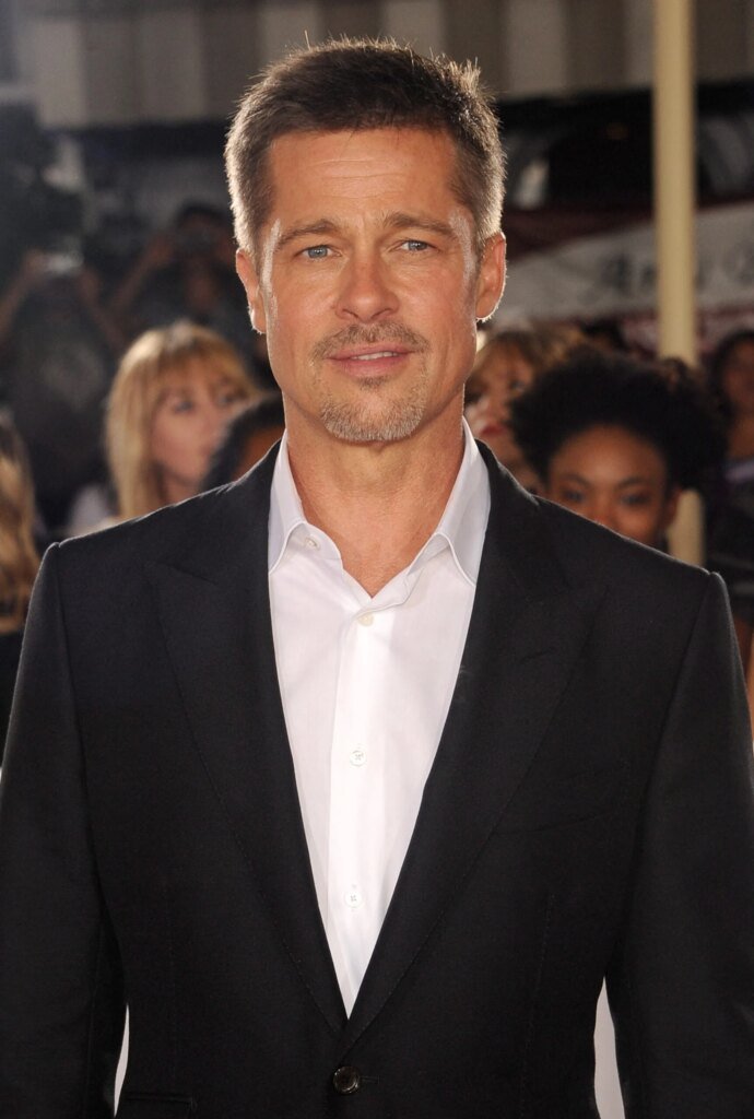 Brad Pitt's Family Struggle Reaches New Breaking Point