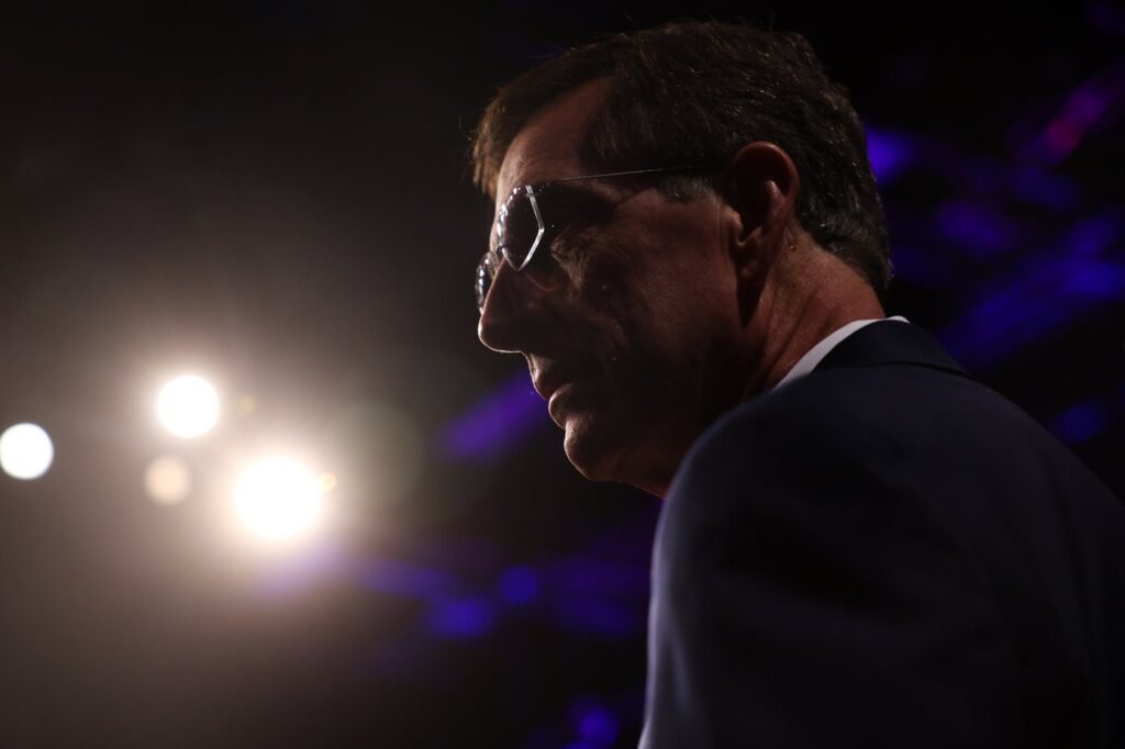 Brad Raffensperger became famous by defying Trump. Now he wants Georgia Republicans to forget that