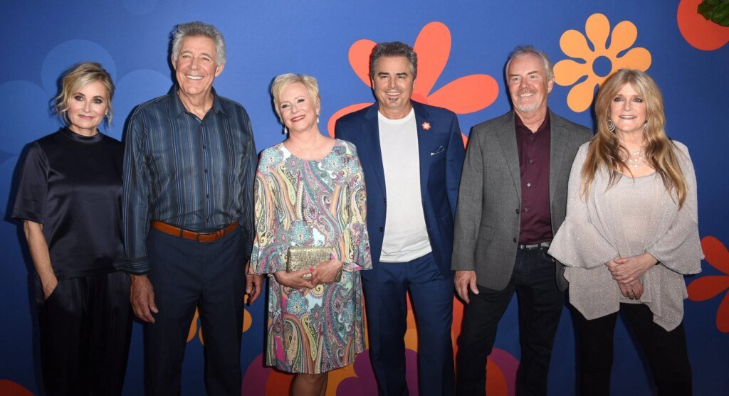 'Brady Bunch' Star Reveals Sad Truth About Rerun Money