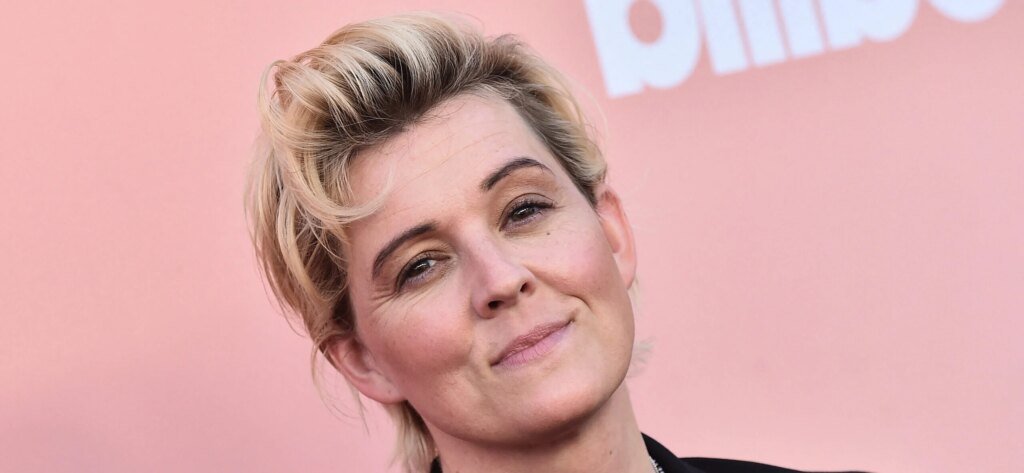 Brandi Carlile Was Denied Baptism For Being Gay Brandi Carlile Was Denied Baptism For Being Gay