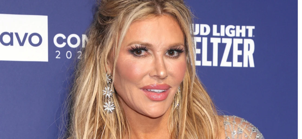 Brandi Glanville Reveals Another Health Issue Brandi Glanville Reveals Another Health Issue