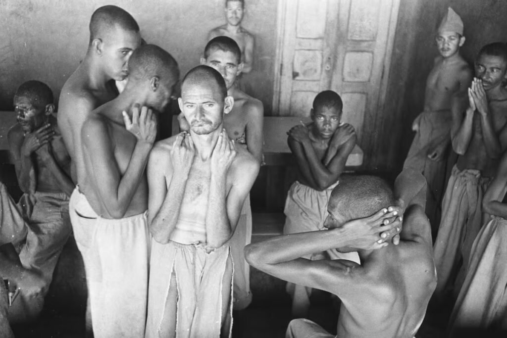 Brazil closes former psychiatric hospital where 60,000 people died and gives a home to the last survivors | International