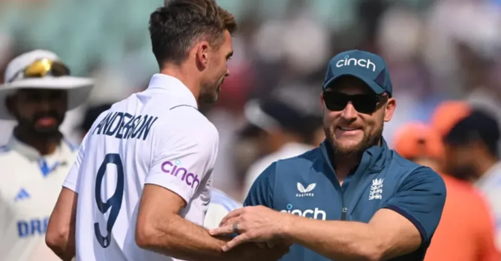 Brendon McCullum breaks silence on England’s evolving ‘Bazball’ style after Ashes setback
