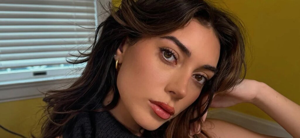 Brianna LaPaglia Urged To ‘Let A Man Be Kind To You’ Brianna LaPaglia Urged To 'Let A Man Be Kind To You'