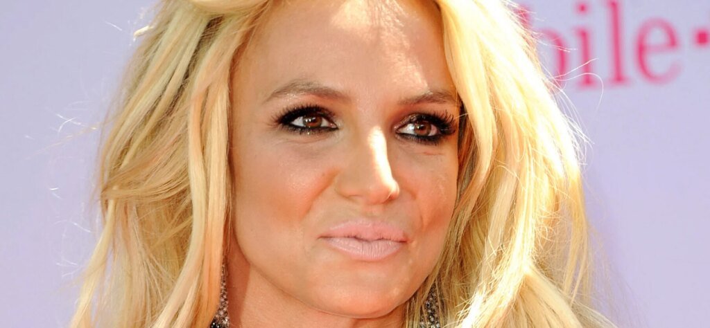 Britney Spears Breaks Silence After DUI Sentencing And Rehab