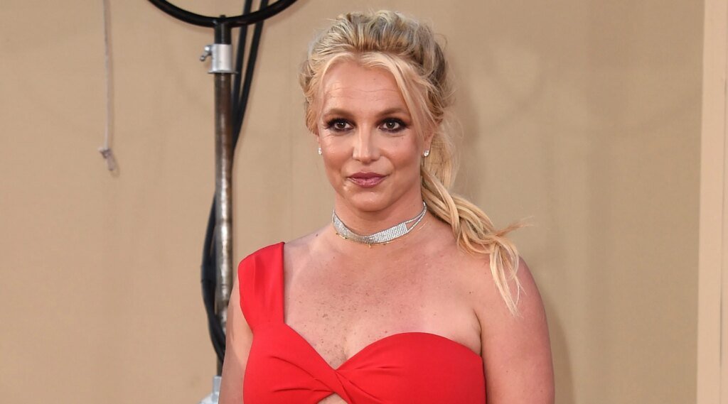 Britney Spears Charged With DUI Of Alcohol & Drugs (Update)