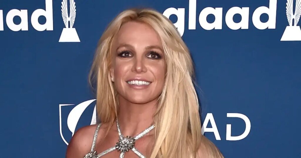Britney Spears Invited Police Over for Lasagna in DUI Arrest