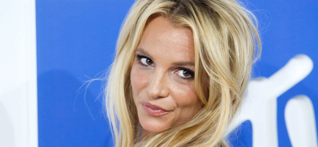 Britney Spears’ Son Seemingly Hints At How She's Doing