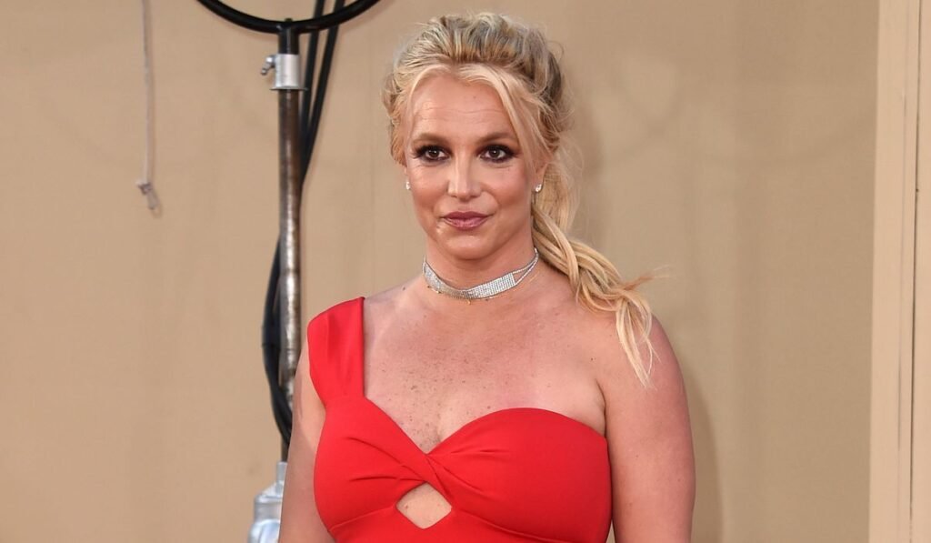 Britney Spears pleads guilty to lesser ‘wet reckless’ charge in DUI case and avoids jail time
