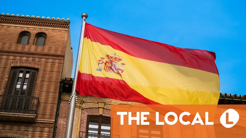 Brits in Spain rejected when renewing residency cards before expiry