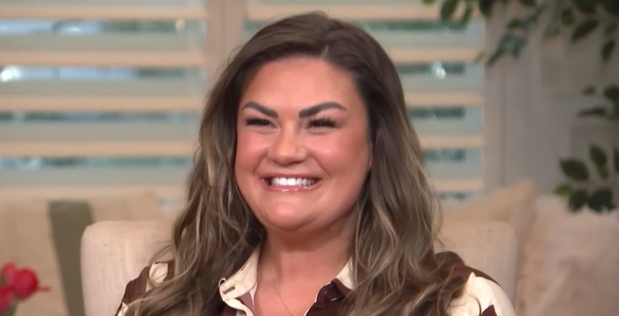 Brittany Cartwright Owes Major Debt For Unpaid Taxes In California Brittany Cartwright Owes Major Debt For Unpaid Taxes In California