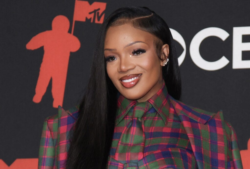 BroRilla Praises GloRilla For Her Looks And Memphis Success BroRilla Praises GloRilla For Her Looks And Memphis Success