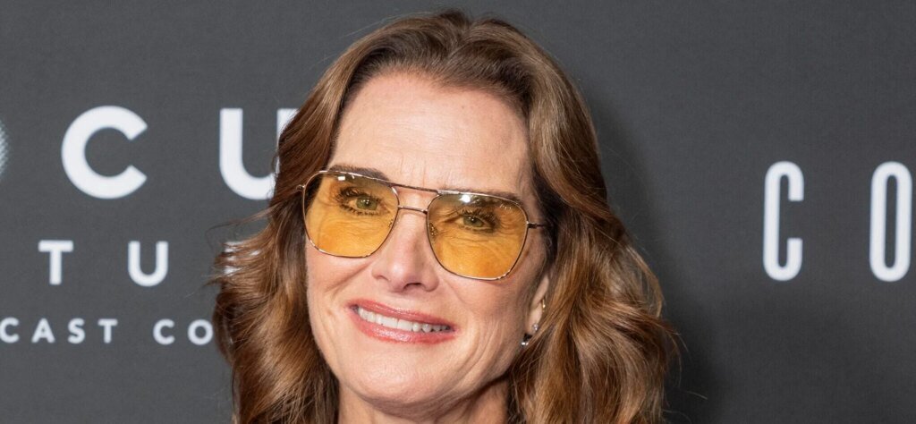 Brooke Shields Speaks About Daughter On Bravo Show