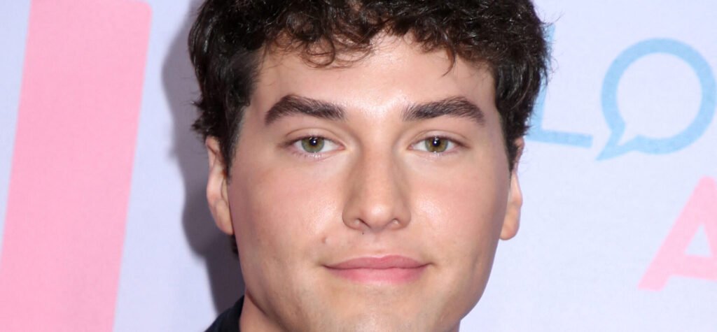 Brooks Marks Learned This About Himself On 'Next Gen NYC'