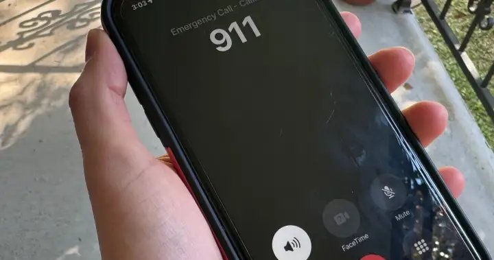 Brother of Ontario man who died demands 911 call takers get regular hearing tests Brother of Ontario man who died demands 911 call takers get regular hearing tests