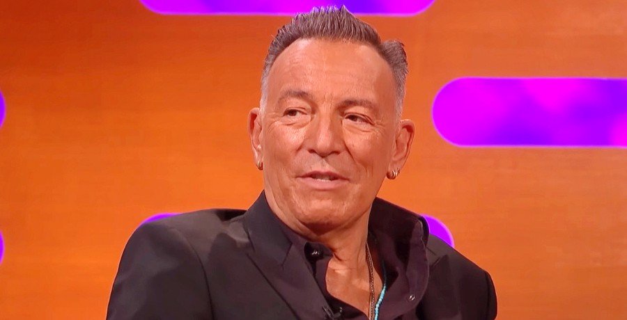 Bruce Springsteen Makes Statement Over ‘Late Show’ Cancellation Bruce Springsteen Makes Statement Over 'Late Show' Cancellation