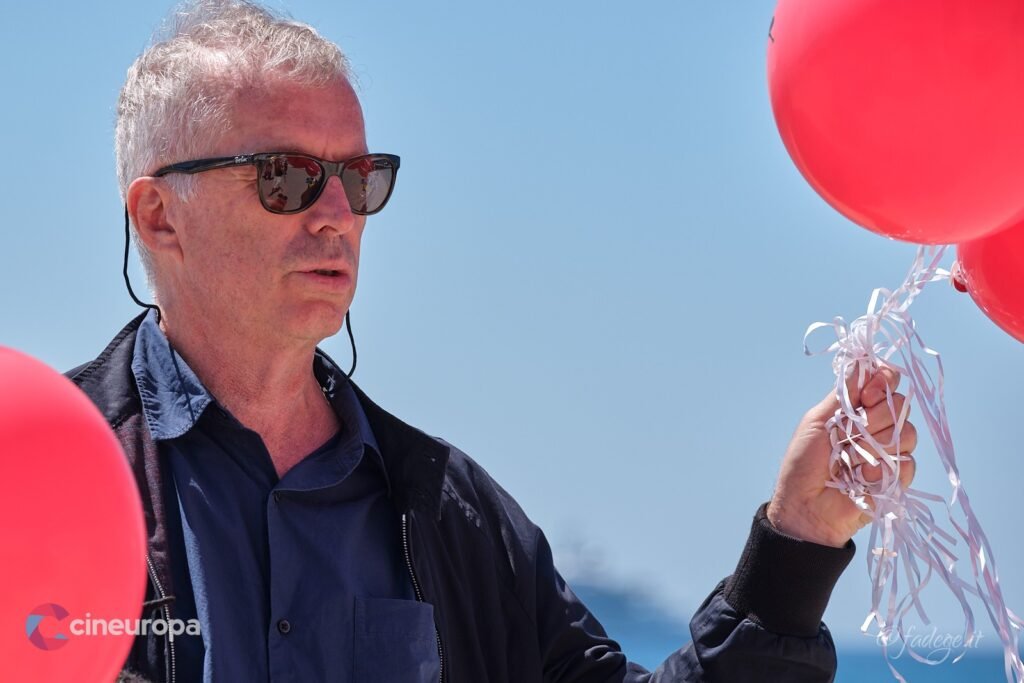 Bruno Dumont • Director of Red Rocks Bruno Dumont • Director of Red Rocks