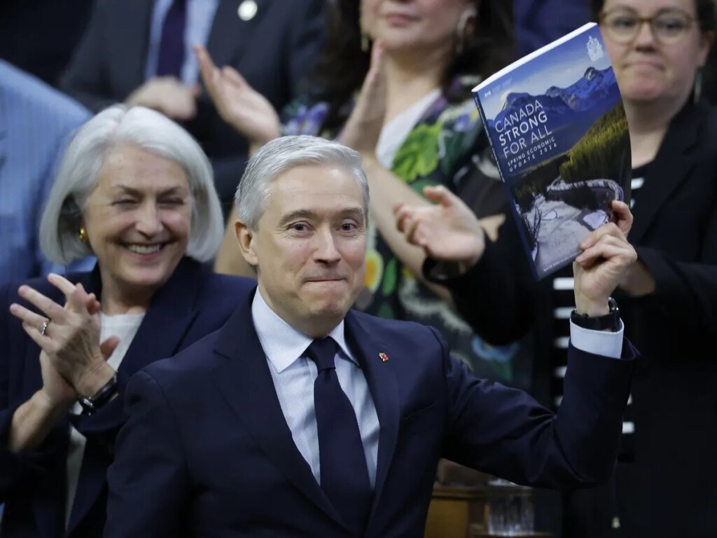 Budget watchdog says key details missing in Liberal government’s fiscal plans