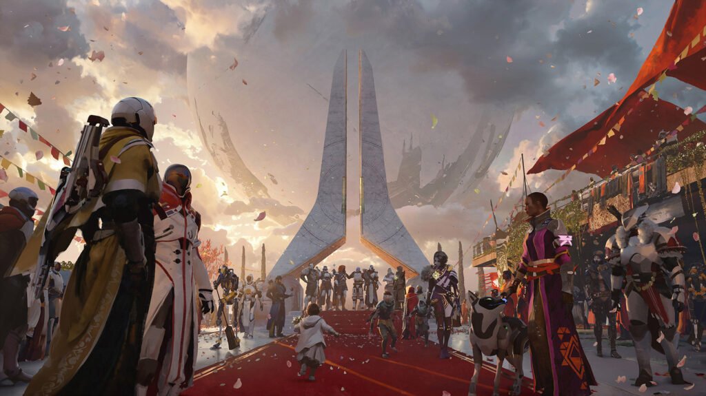 Bungie Will End Active Development Of Destiny 2 On June 9