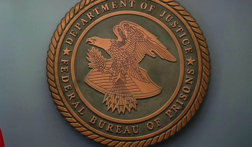 Bureau of Prisons’ employees misusing badges to buy guns, says inspector general in audit