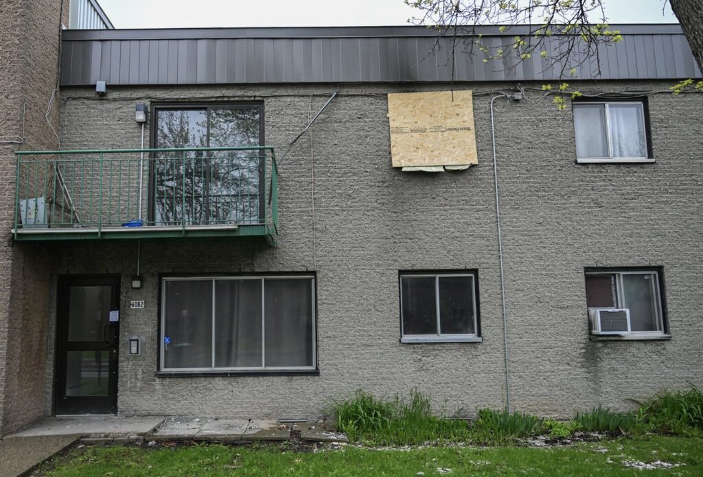 By the numbers: Quebec's struggles with social housing