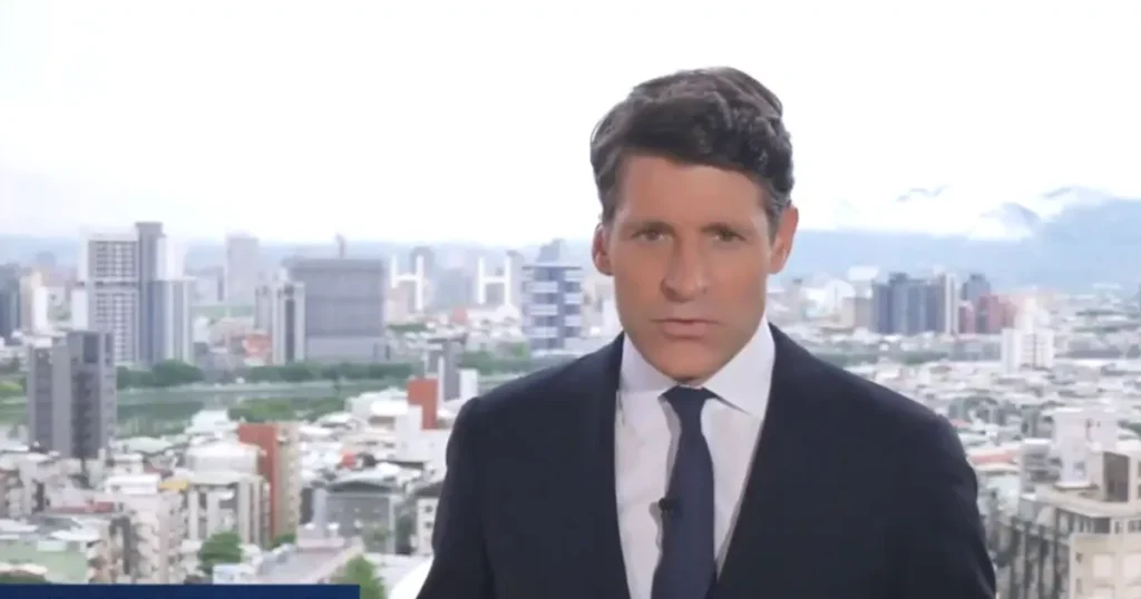 CBS News Offers Update After Cameraman Has Medical Emergency