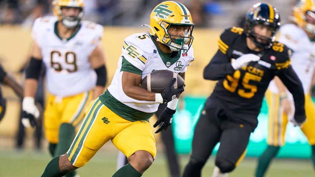CFL Fantasy 101: West Division must-drafts, value picks and more