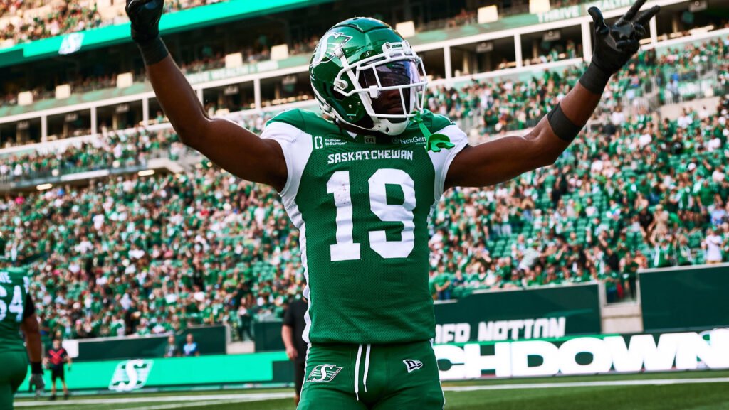 CFL Fantasy presented by theScore Bet now available on CFL Game Zone