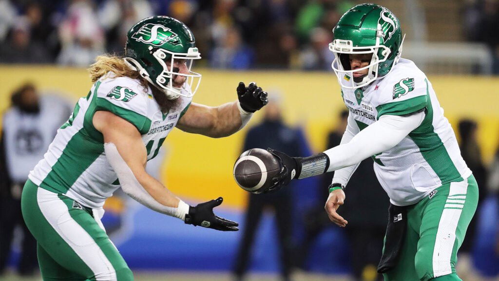 CFL players reveal anonymous 2026 Power Rankings