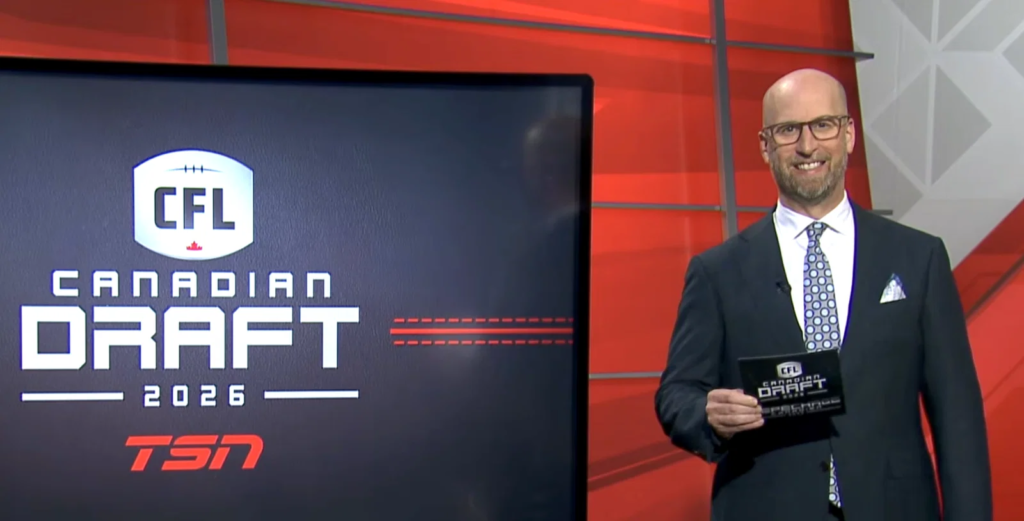 CFL promises update on new website after second annual draft tracker crash