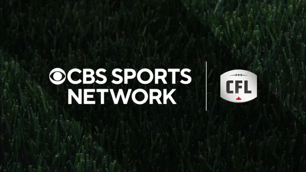 CFL unveils broadcast schedule for final year of American TV deal with CBS Sports Network CFL unveils broadcast schedule for final year of American TV deal with CBS Sports Network