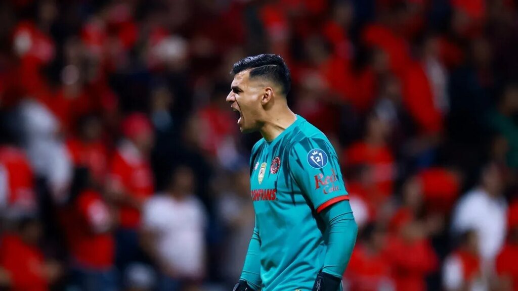 CONCACAF Champions Cup: Toluca edge Tigres in penalty shootout for title