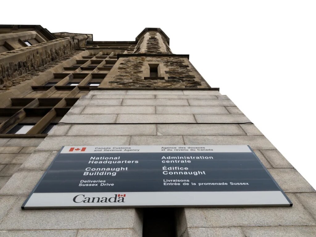 CRA refunding 30 U.S. companies $148 million after scrapping digital services tax