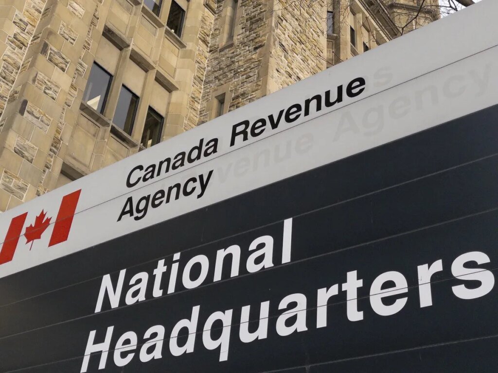 CRA refunding $647 million collected due to defunct digital services tax