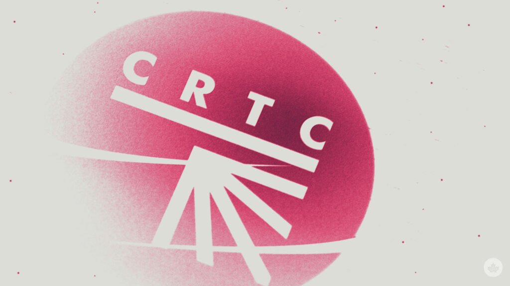 CRTC orders streamers to pay 15% of revenues to Canadian content CRTC orders streamers to pay 15% of revenues to Canadian content
