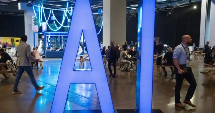 Calgary teen wins international video award addressing AI’s water use Calgary teen wins international video award addressing AI’s water use