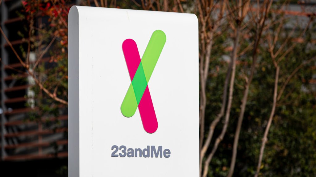California Sues 23andMe Over 2023 Data Breach That Affected 7 Million Users