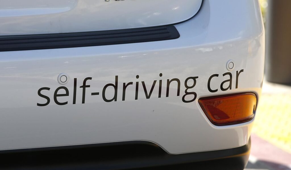 California cops to write tickets for violations by robotaxis, other autonomous vehicles