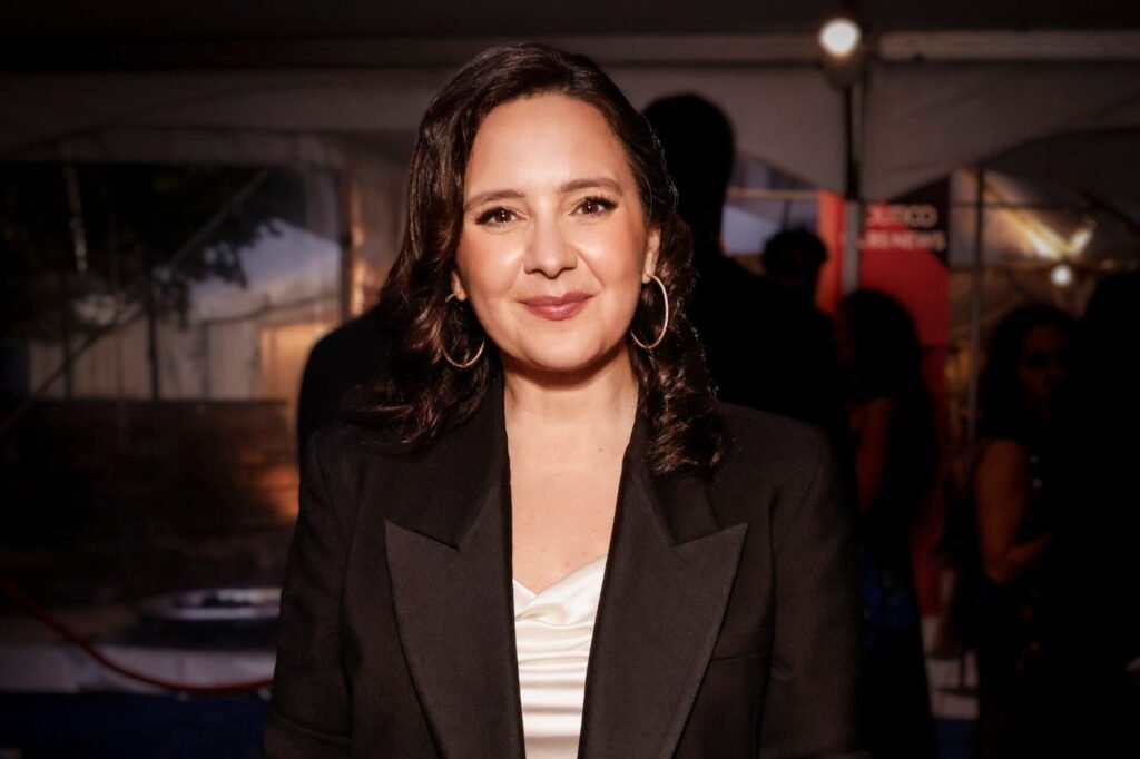 Calling for 'new approach,' CBS's Bari Weiss replaces executive producer at '60 Minutes'