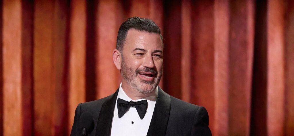 Calls For Jimmy Kimmel to Get 'Canceled' Spike Over CBS Boycott
