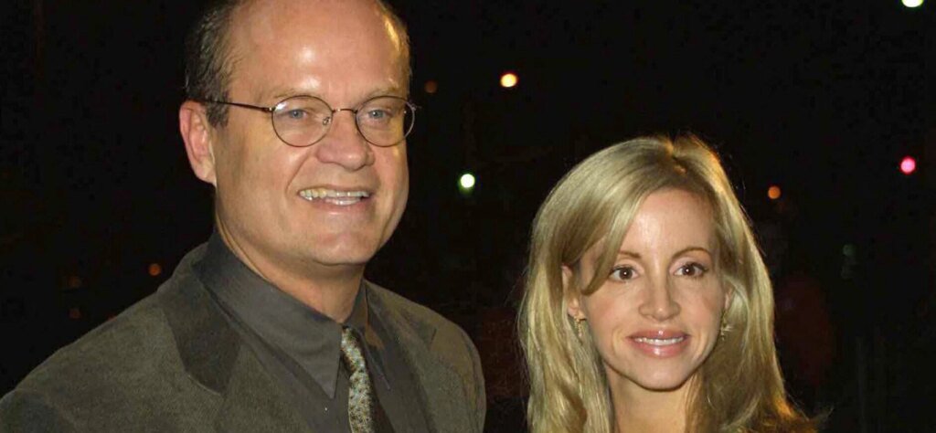 Camille Grammer Shares Painful Detail About Her Divorce