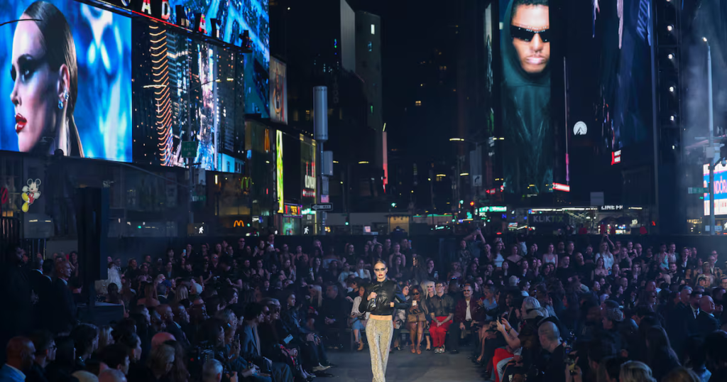 Can Gucci Turn Attention Into Sales?