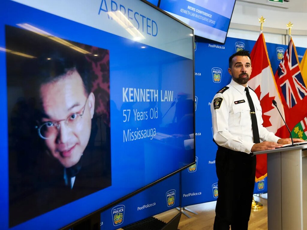 Can suicide be murder? With Kenneth Law to plead guilty to lesser charge, we may never know Can suicide be murder? With Kenneth Law to plead guilty to lesser charge, we may never know