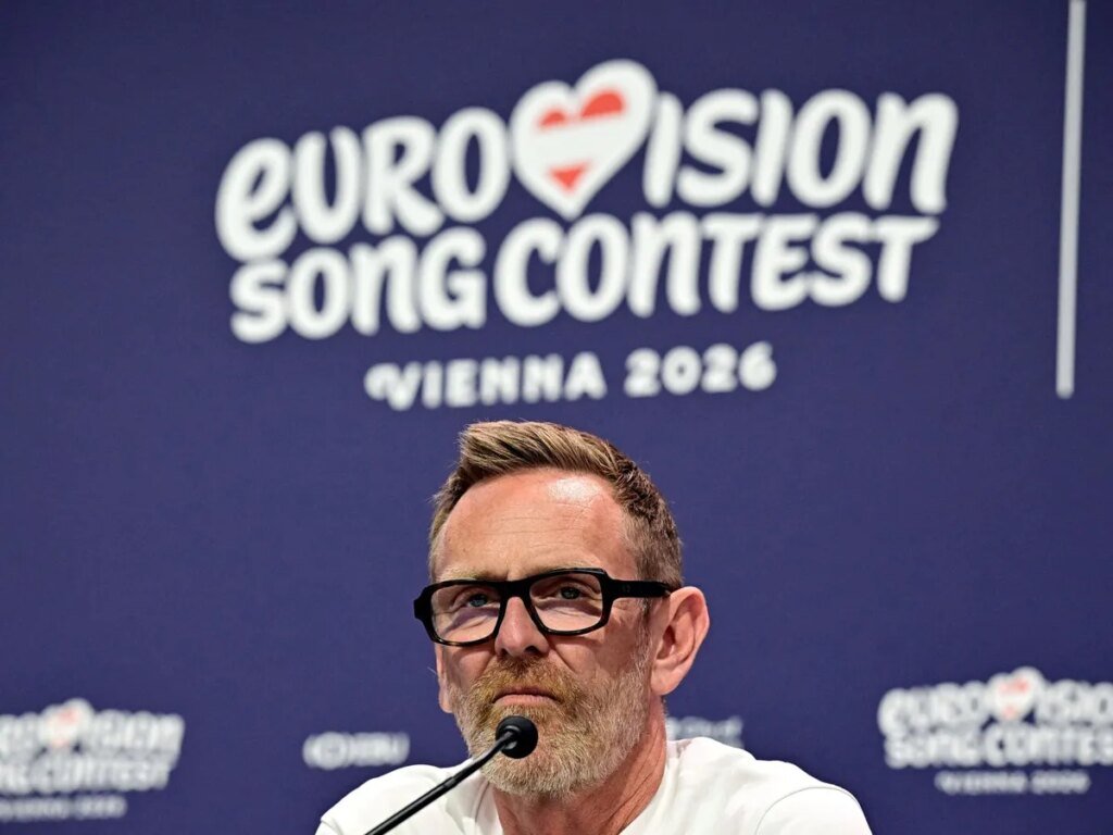 Canada can participate in Eurovision, contest director says